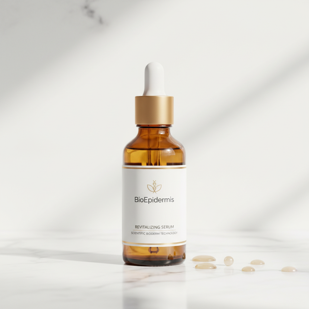 BioEpidermis Serums